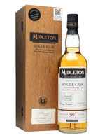 Midleton 1991 / 20 Year Old / Cask 48750 / TWE Exclusive