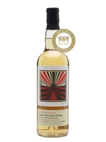 Miltonduff 17 Year Old / Art of Whisky Fermenting Speyside Whisky
