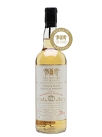 Miltonduff 1999 / 20 Year Old / The Whisky Exchange Speyside Whisky