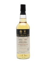 Miltonduff 2007 / 11 Year Old / Berry Bros & Rudd Speyside Whisky