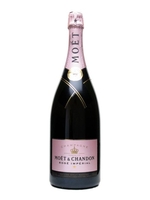 Moet & Chandon Rose Imperial NV Champagne / Magnum
