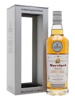 Mortlach 15 Year Old / Bot.2018 / G&M Distillery Labels Speyside Whisky