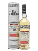Mortlach 2005 / 12 Year Old / Old Particular Speyside Whisky