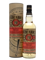 Mortlach 2006 / 10 Year Old / Provenance Speyside Whisky