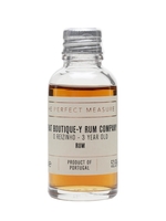 O Reizinho 3 Year Old Sample / Batch 1 / That Boutique-y Rum Co