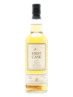 Old Rhosdhu 1979 / 26 Year Old / Cask 3240 / First Cask Highland Whisky