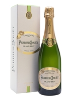 Perrier-Jouet Grand Brut Champagne / Gift Box