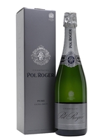 Pol Roger Pure Extra Brut NV Champagne