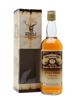 Port Ellen 1970 / 17 Year Old / Connoisseurs Choice Islay Whisky