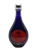 Pura Vida Anejo Tequila