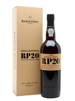 Ramos Pinto 20 Year Old Tawny Port