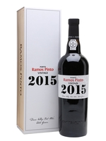 Ramos Pinto 2015 Vintage Port