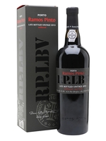 Ramos Pinto Late Bottled Vintage 2013 Port