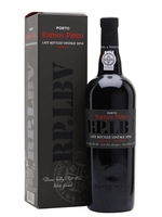 Ramos Pinto Late Bottled Vintage 2014 Port