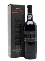 Ramos Pinto Late Bottled Vintage 2015 Port