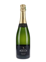 Regi Extra Brut Champagne