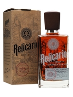 Relicario Superior Rum Single Modernist Rum