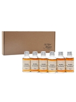 Ron Abuelo Tasting Set / Rum Show 2021 / 6x3cl Single Modernist Rum
