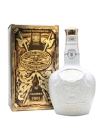 Royal Salute 21 Year Old / Bot.1980s Blended Scotch Whisky
