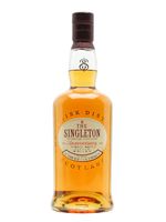 Singleton of Auchroisk 20 Year Old / 20th Anniversary Speyside Whisky