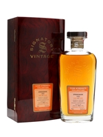 Springbank 1969 / 40 Year Old / Cask 263 Campbeltown Whisky