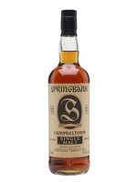Springbank 21 Year Old / Bot.1990s Campbeltown Whisky