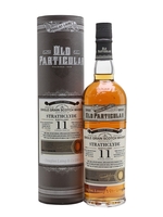 Strathclyde 2005 / 11 Year Old / Old Particular Single Whisky