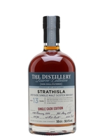 Strathisla 2006 / 13 Year Old / Sherry Cask / Distillery Edition Speyside Whisky