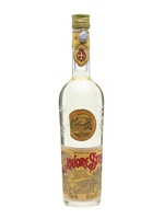 Strega Liqueur / Bot.1950s