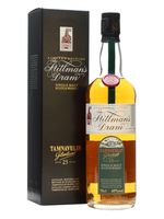 Tamnavulin 25 Year Old / Stillman