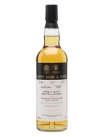 Teaninich 1983 / 33 Year Old / Berry Bros & Rudd Highland Whisky