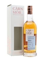 Teaninich 2013 / 8 Year Old / Carn Mor Strictly Limited Highland Whisky