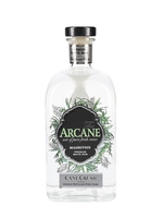 The Arcane Cane Crush Rum Blended Traditionalist Rum