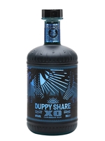 The Duppy Share XO Rum Blended Traditionalist Rum