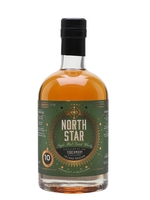 Tobermory 2008 / 10 Year Old / North Star Island Whisky