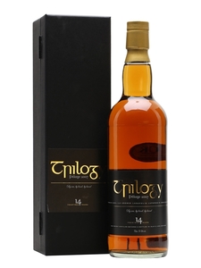 Trilogy Pillage 2007 / 14 Year Old Blended Malt Scotch Whisky