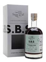 Trinidad 1993 / Single Barrel Selection
