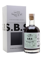 Trinidad 1993 Caroni / Single Barrel Selection