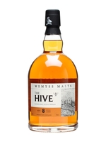 Wemyss The Hive 8 Year Old Blended Malt Scotch Whisky