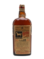White Horse / Bot.1950s / Spring Cap Blended Scotch Whisky