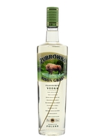 Zubrowka Bisongrass Vodka / Polmos
