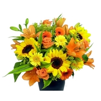 Splendor Bouquet