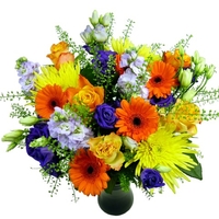 Sunshine Bouquet