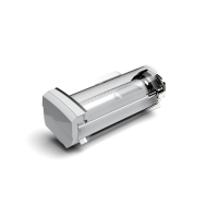AirRAM Platinum Bin Assembly