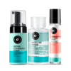 Combination-oily Skin Daily Routine - Purified & Balanced Skin