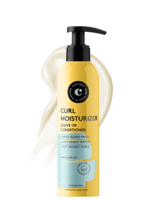 Curl Moisturizer Leave-in - Curly Hair Conditioner - 150ml