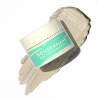 Wondermask - Purifying Face Mask. Perfect Skin Without Filters - 50 ml