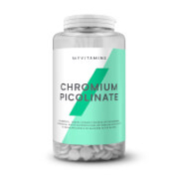 Chromium - 3 Months (90 Tablets)