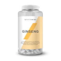 Ginseng - 1 Month (30 Capsules)