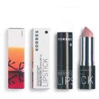 KORRES Colour Mango Lipstick - 18 Peach